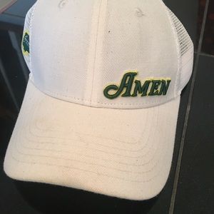 Amen Corner cap